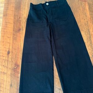 Anthropologie Maeve Colette Pants Petite 29